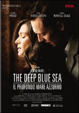 Film The Deep Blue Sea. Il profondo mare azzurro Terence Davies