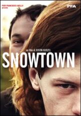 Film Snowtown Justin Kurzel