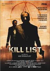 Film Kill List Ben Wheatley