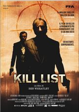 Film Kill List Ben Wheatley