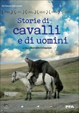Film Storie di cavalli e di uomini Benedikt Erlingsson