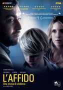 Film L' affido. Una storia di violenza (DVD) Xavier Legrand