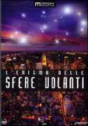 Film L' enigma delle sfere volanti