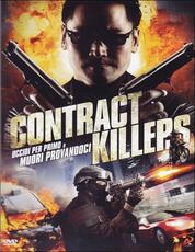 Film Contract Killers Mathew John Pearson