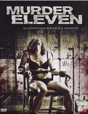 Film Murder Eleven Jim Klock