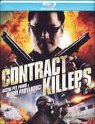 Film Contract Killers Mathew John Pearson