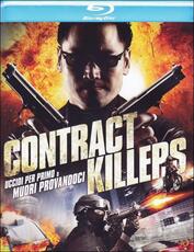 Film Contract Killers Mathew John Pearson