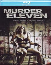 Film Murder Eleven Jim Klock