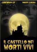 Film Il castello dei morti vivi Herbert Wise