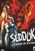 Film Seddok L'Erede Di Satana (DVD) Anton Giulio Majano