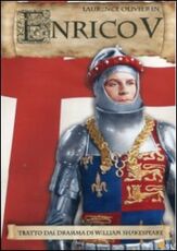 Film Enrico V Laurence Olivier