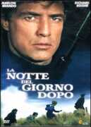 Film La notte del giorno dopo Hubert Cornfield