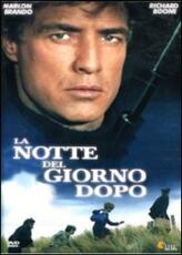 Film La notte del giorno dopo Hubert Cornfield