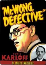Film La morte invisibile William Nigh