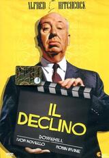 Film Il Declino (DVD) Alfred Hitchcock