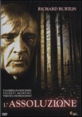 Film L' assoluzione Anthony Page