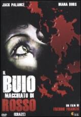 Film Il buio macchiato di rosso Freddie Francis