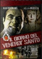 Film Il giorno del Venerdì Santo John MacKenzie