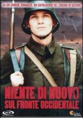 Film Niente di nuovo sul Fronte Occidentale Delbert Mann