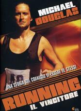 Film Running. Il vincitore (DVD) Steven Hilliard Stern