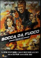 Film Bocca da fuoco Michael Winner