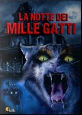Film La notte dei mille gatti René Cardona Jr.
