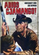 Film Adios Cjamango! Harry Freeman