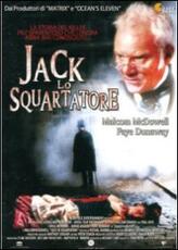 Film Jack lo squartatore William Tannen