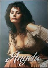 Film Angela. Il suo unico peccato era l'amore... il suo unico amore era il figlio Boris Sagal