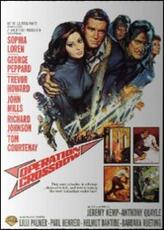Film Operazione Crossbow Michael Anderson
