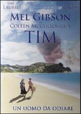 Film Tim. Un uomo da odiare Michael Pate