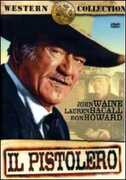 Film Il pistolero Don Siegel