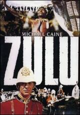 Film Zulù Cy Baker Endfield