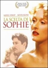Film La scelta di Sophie Alan J. Pakula