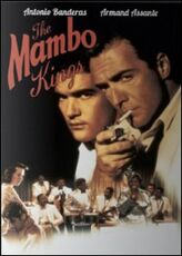 Film I Mambo Kings. I Re del Mambo Arne Glimcher