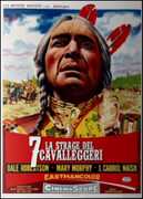 Film La strage del Settimo Cavalleggeri Sidney Salkow
