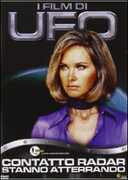 Film UFO. Contatto radar, stanno atterrando Bob Bell