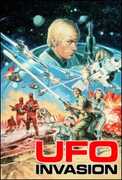Film Invasion: UFO Gerry Anderson