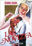 Film La novizia Pier Giorgio Ferretti