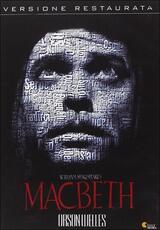 Film Macbeth Orson Welles