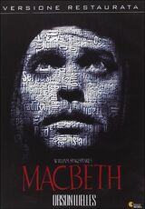 Film Macbeth Orson Welles