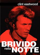 Film Brivido nella notte Clint Eastwood