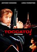 Film Toccato! Jeff Kanew