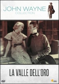 La valle dell'oro (1934) - MYmovies.it