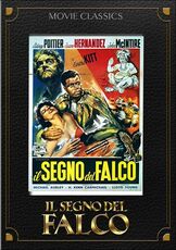 Film Il segno del Falco Michael Audley