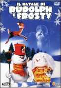 Film Il Natale di Rudolph e Frosty Jules Bass Arthur Rankin Jr.