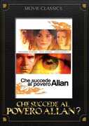 Film Che succede al povero Allan? Curtis Harrington