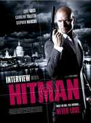 Film Interview With A Hitman Perry Bhandal