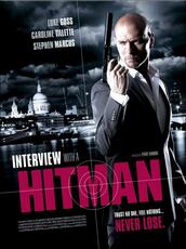 Film Interview With A Hitman Perry Bhandal
