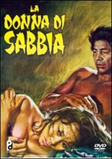 Film La donna di sabbia Hiroshi Teshigahara
